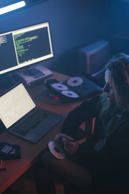 Командная работа
